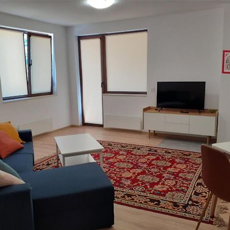 Apartament Комплекс Падалото "Етно" Smolan Zewnętrze zdjęcie