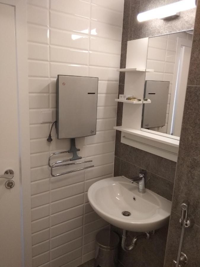 Apartament Комплекс Падалото "Етно" Smolan Zewnętrze zdjęcie