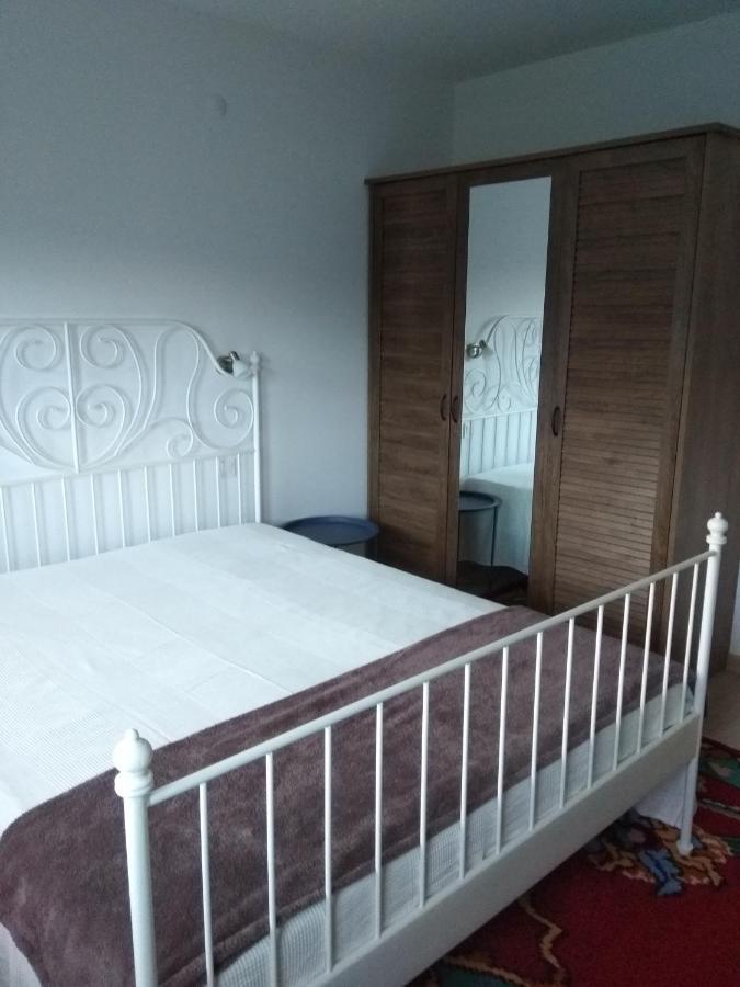 Apartament Комплекс Падалото "Етно" Smolan Zewnętrze zdjęcie