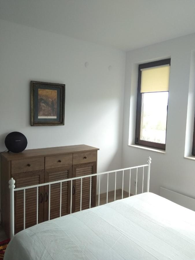 Apartament Комплекс Падалото "Етно" Smolan Zewnętrze zdjęcie