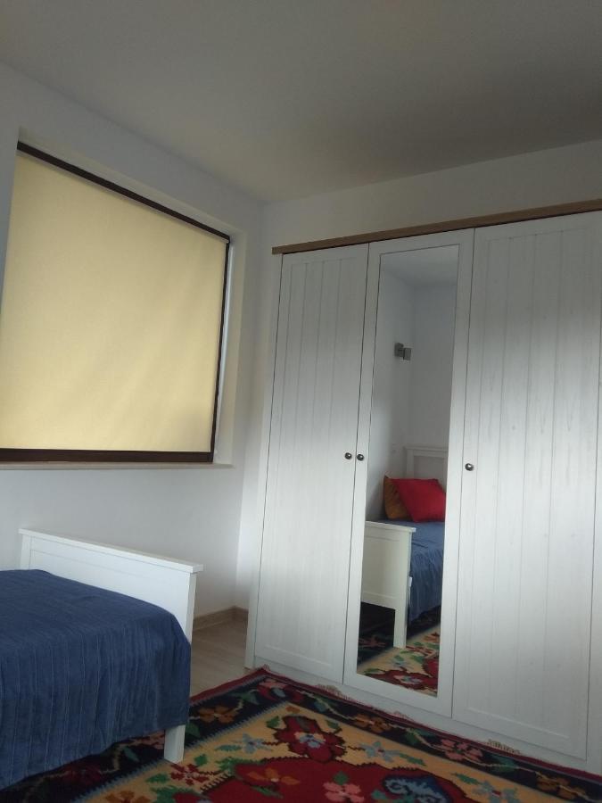 Apartament Комплекс Падалото "Етно" Smolan Zewnętrze zdjęcie