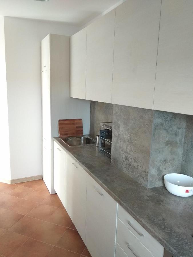 Apartament Комплекс Падалото "Етно" Smolan Zewnętrze zdjęcie