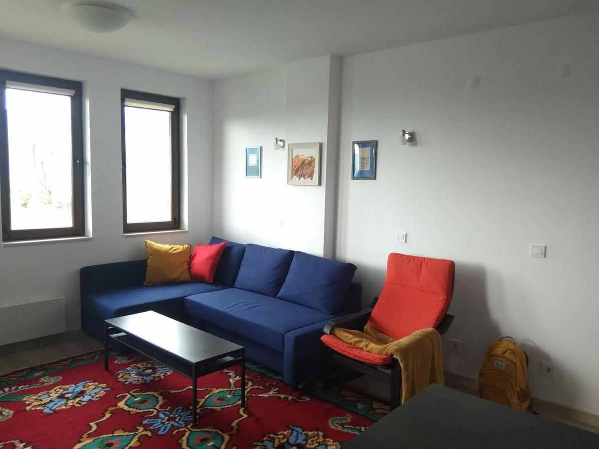 Apartament Комплекс Падалото "Етно" Smolan Zewnętrze zdjęcie