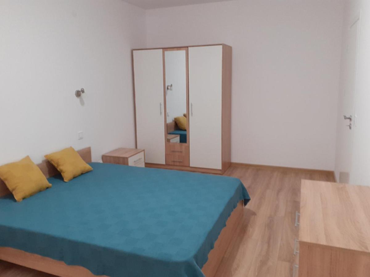 Apartament Комплекс Падалото "Етно" Smolan Zewnętrze zdjęcie