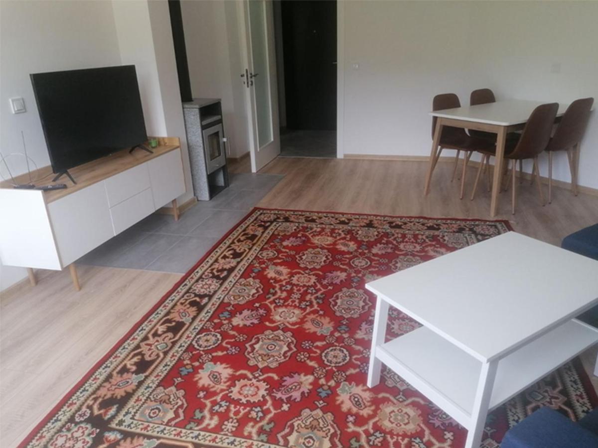 Apartament Комплекс Падалото "Етно" Smolan Zewnętrze zdjęcie