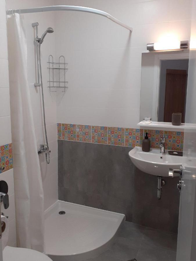 Apartament Комплекс Падалото "Етно" Smolan Zewnętrze zdjęcie