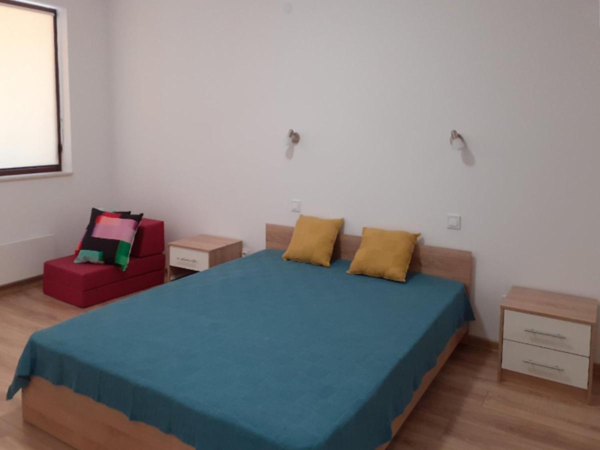 Apartament Комплекс Падалото "Етно" Smolan Zewnętrze zdjęcie