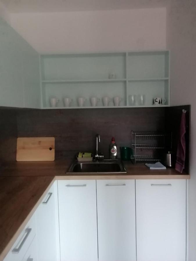 Apartament Комплекс Падалото "Етно" Smolan Zewnętrze zdjęcie