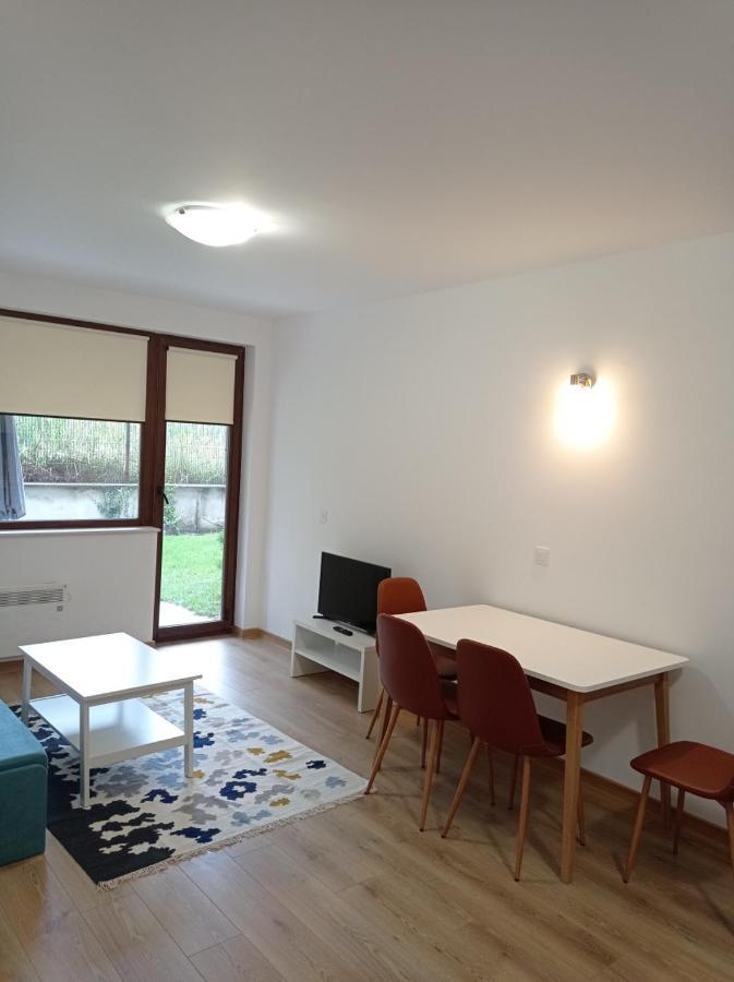 Apartament Комплекс Падалото "Етно" Smolan Zewnętrze zdjęcie