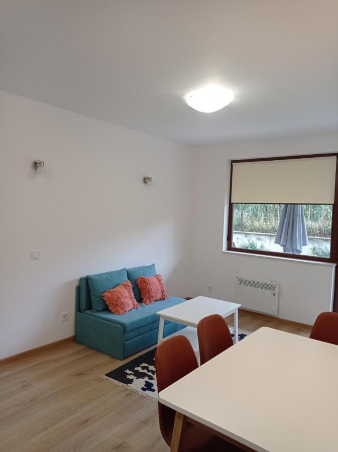 Apartament Комплекс Падалото "Етно" Smolan Zewnętrze zdjęcie