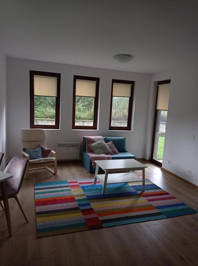 Apartament Комплекс Падалото "Етно" Smolan Zewnętrze zdjęcie