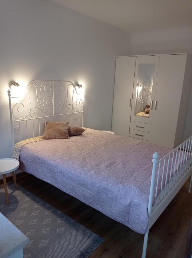 Apartament Комплекс Падалото "Етно" Smolan Zewnętrze zdjęcie