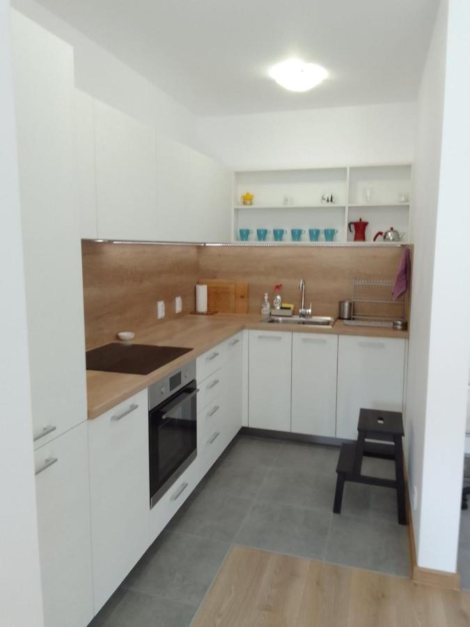 Apartament Комплекс Падалото "Етно" Smolan Zewnętrze zdjęcie