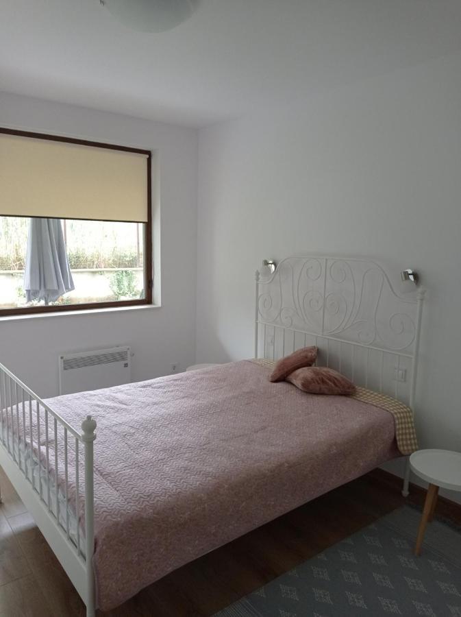 Apartament Комплекс Падалото "Етно" Smolan Zewnętrze zdjęcie