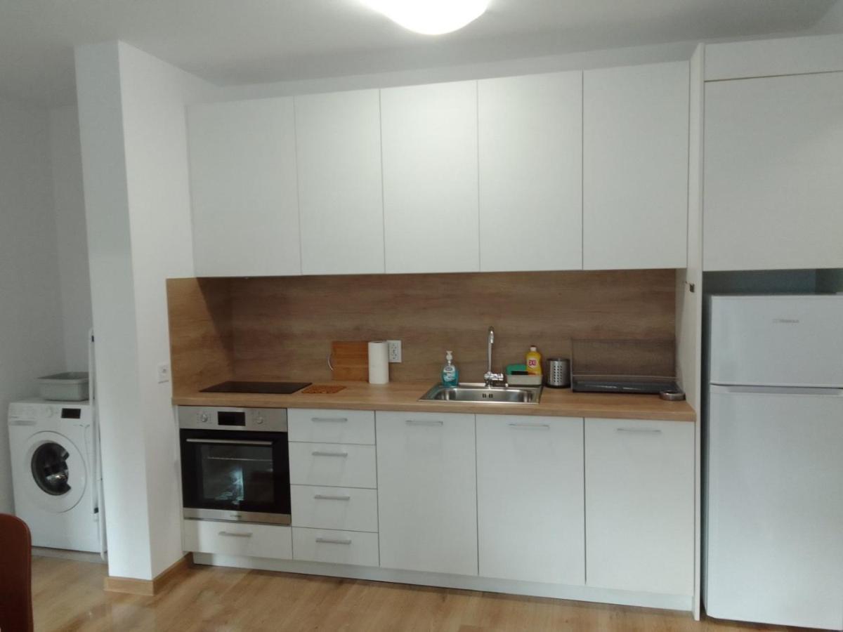 Apartament Комплекс Падалото "Етно" Smolan Zewnętrze zdjęcie