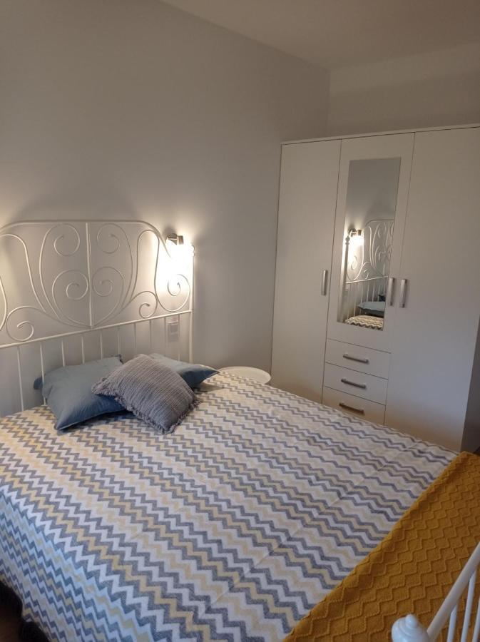 Apartament Комплекс Падалото "Етно" Smolan Zewnętrze zdjęcie