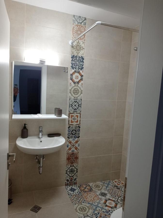 Apartament Комплекс Падалото "Етно" Smolan Zewnętrze zdjęcie